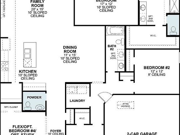 2nd image of this home