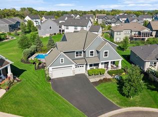4163 Monarch Ct, Lake Elmo, MN 55042