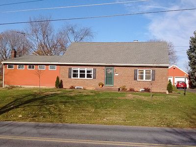 4453 Duffield Rd, Chambersburg, PA, 17202