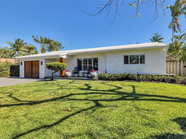 2840 NE 18th Avenue, Wilton Manors, FL 33306