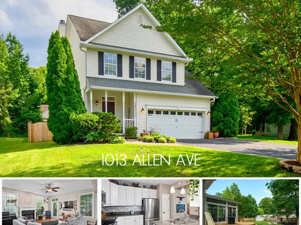 1013 Allen Ave, West River, MD 20778