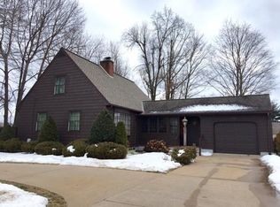 30 Burke Ave, West Springfield, MA 01089