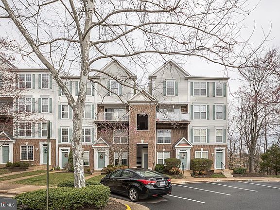 2nd image of 12614 Fair Crest Ct APT 304