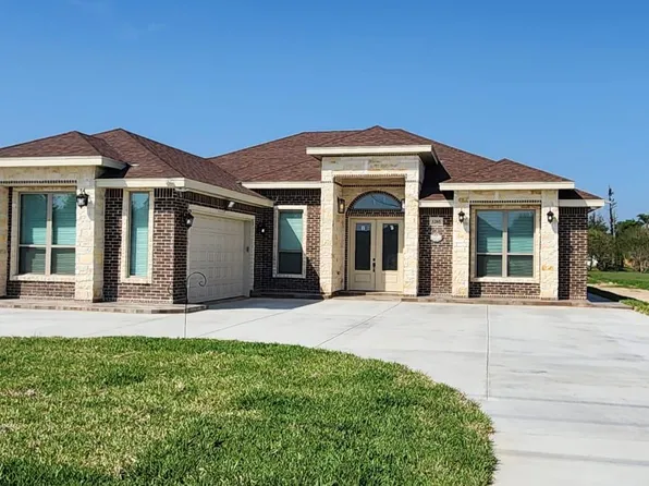 1265 Acacia Lake Dr, Brownsville, TX 78521