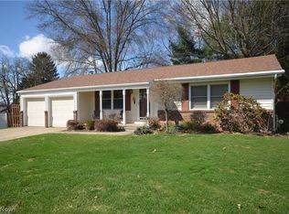 264 High Point Cir, Tallmadge, OH 44278