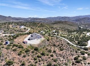 5329 Hubbard Rd, Acton, CA 93510