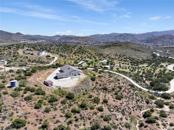 5329 Hubbard Rd, Acton, CA 93510
