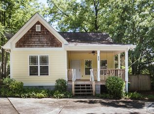 180 Vine St, Athens, GA 30601