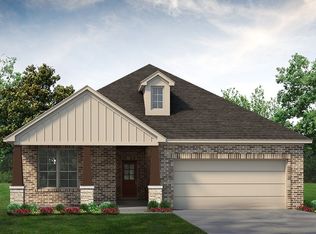 513 Park Side Dr, Weatherford, TX 76087