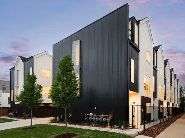 2204 Aarhus Way, Dallas, TX 75204