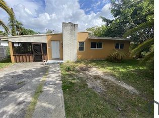 437 NW 9th Ct, Homestead, FL 33030