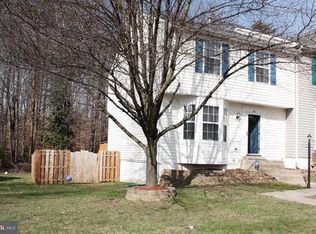 1110 Kings Crest Dr, Stafford, VA 22554