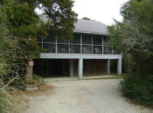 349 Bobcat Dr, Pawleys Island, SC 29585