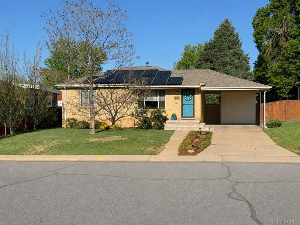2112 S Zenobia Street, Denver, CO 80219
