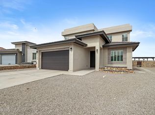 1720 Eased St, El Paso, TX 79928