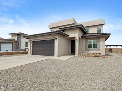 1720 Eased St, El Paso, TX, 79928