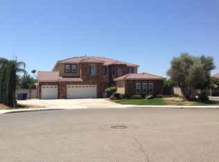 2815 E Trenton Ave, Fresno, CA 93720