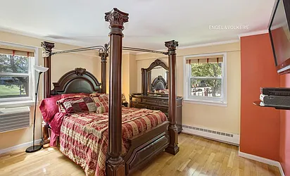 Rented by Engel & Völkers New York City