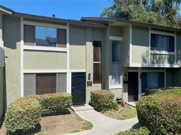 2127 E Aroma Dr, West Covina, CA 91791