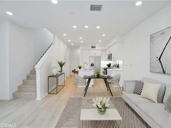 16424 Whittier Blvd Unit 4, Whittier, CA 90603