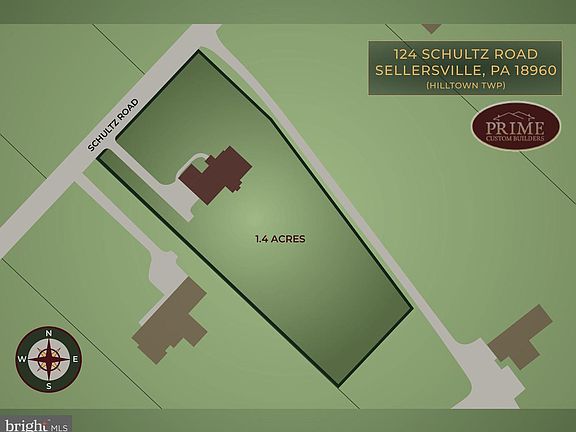 4th image of 124 Schultz Rd