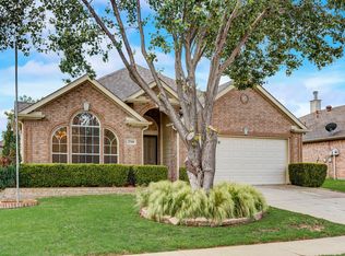 2500 Loon Lake Rd, Denton, TX 76210