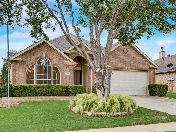 2500 Loon Lake Rd, Denton, TX 76210