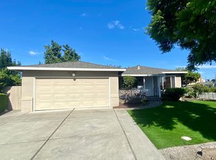 2652 Day Ct, Santa Clara, CA 95051