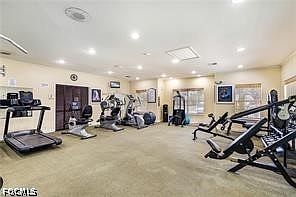 5th image of 12520 Equestrian Cir APT 306