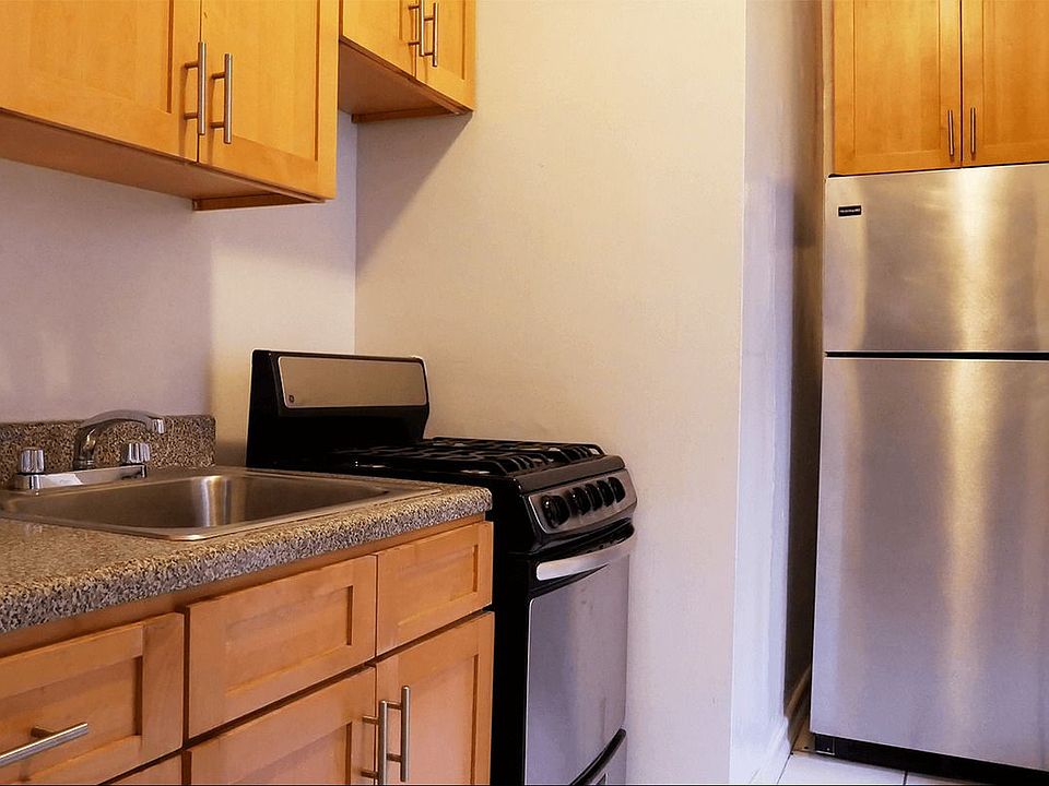 1st image of 604 W 162nd St APT 3D