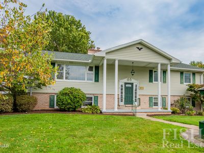 366 Hillside Dr, South Williamsport, PA, 17702