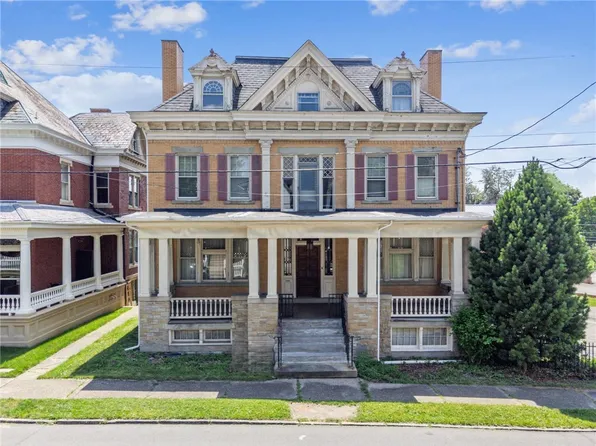 112 Alexander Ave, Greensburg, PA 15601