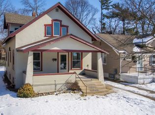 1942 Prospect Ave SE, Grand Rapids, MI 49507