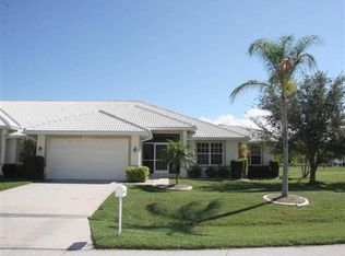 271 Lewis Cir, Punta Gorda, FL 33950