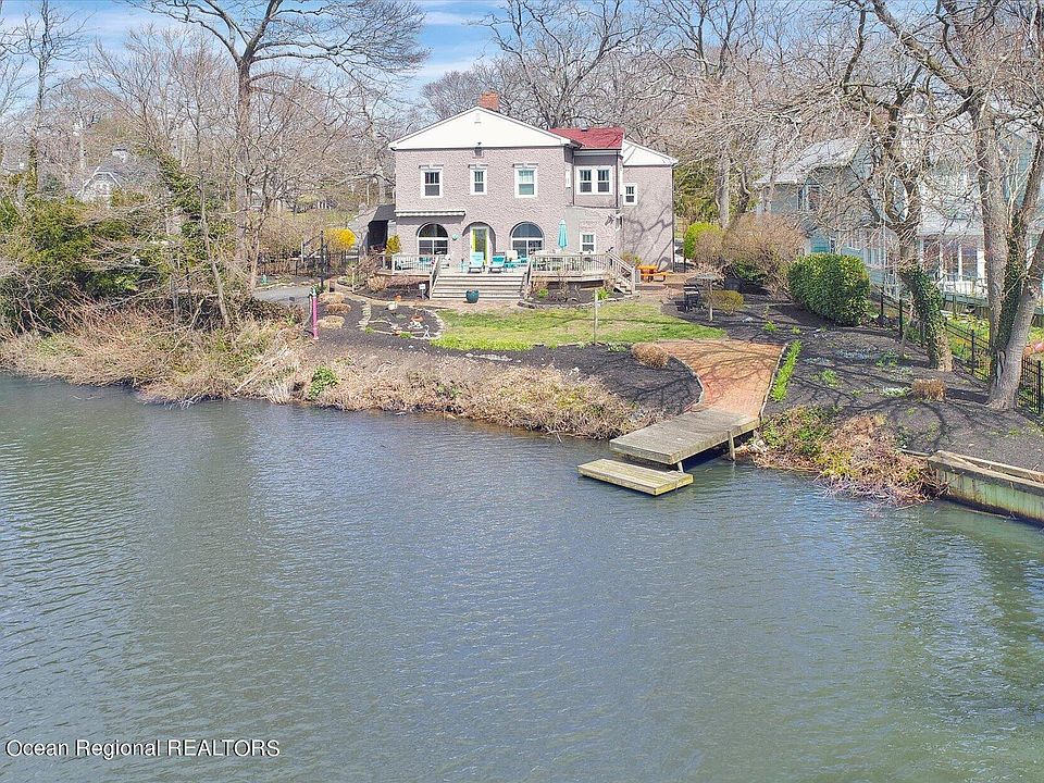 4 Interlaken Dr, Interlaken, NJ 07712 MLS 22309230 Zillow