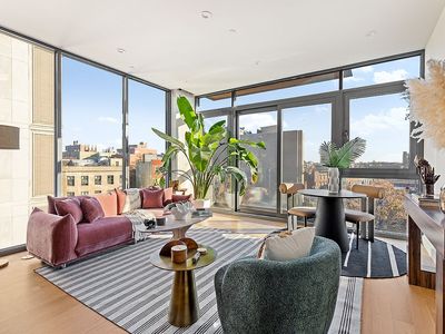 508 Waverly Ave #5, Brooklyn, NY, 11238