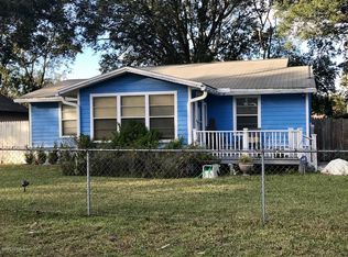 9031 Eaton Ave, Jacksonville, FL 32211