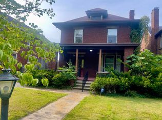 430 11th Ave, Huntington, WV 25701