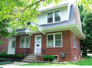 604 N 26th St, Reading, PA 19606
