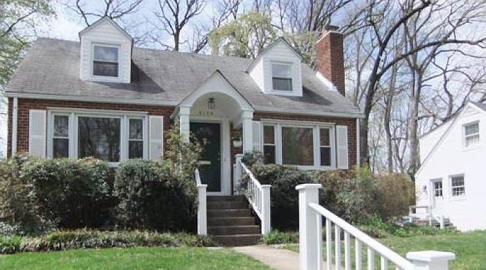 Welcome Home!