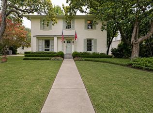 5414 W University Blvd, Dallas, TX 75209
