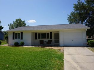 8268 SW 115th Pl, Ocala, FL 34481