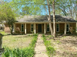 1917 Crestview St, Jonesboro, AR 72401
