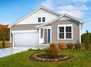 Mulligan Way Arlington Plan Way, Culpeper, VA 22701