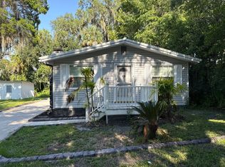 1085 N Rice Ter, Crystal River, FL 34429