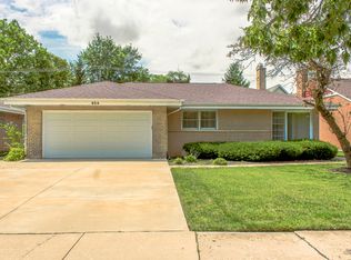 804 N Greenwood Ave, Park Ridge, IL 60068