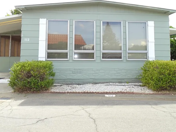 112 Casa Grande Dr, Red Bluff, CA 96080