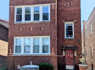 1325 N Long Ave, Chicago, IL 60651