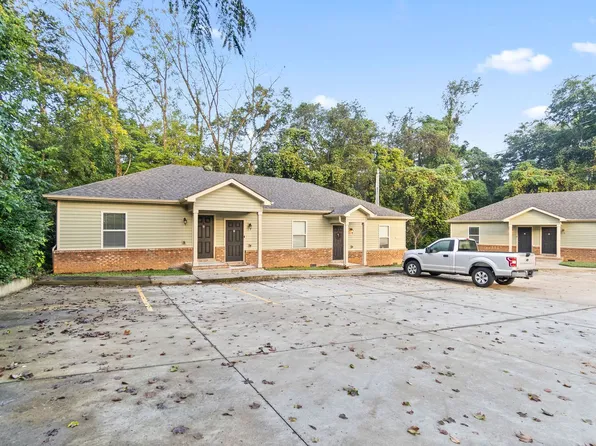 800 Martin St, 800 Martin St APT B, Clarksville, TN 37040