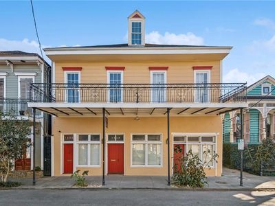 1930 Burgundy St #1930, New Orleans, LA, 70116